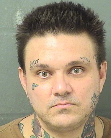Ryan Daniel Webman Info, Photos, Data, and More / Ryan Daniel Webman TriCountyBusts / Is Ryan Daniel Webman on Social Media Like Facebook, Instagram abd Twitter?