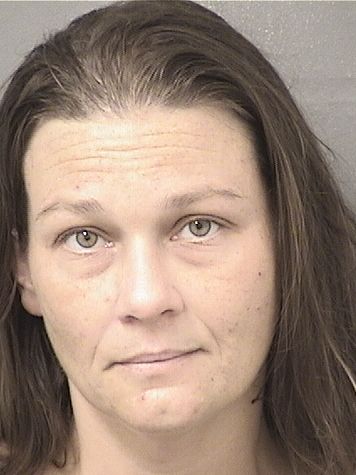 Jessica Swiger Info, Photos, Data, and More / Jessica Swiger TriCountyBusts / Is Jessica Swiger on Social Media Like Facebook, Instagram abd Twitter?