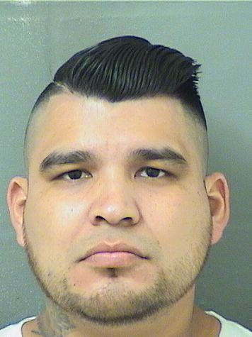 Sandro Cabrera Info, Photos, Data, and More / Sandro Cabrera TriCountyBusts / Is Sandro Cabrera on Social Media Like Facebook, Instagram abd Twitter?