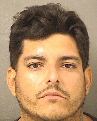 Ricky Rmaires Gonzalez Info, Photos, Data, and More / Ricky Rmaires Gonzalez TriCountyBusts / Is Ricky Rmaires Gonzalez on Social Media Like Facebook, Instagram abd Twitter?