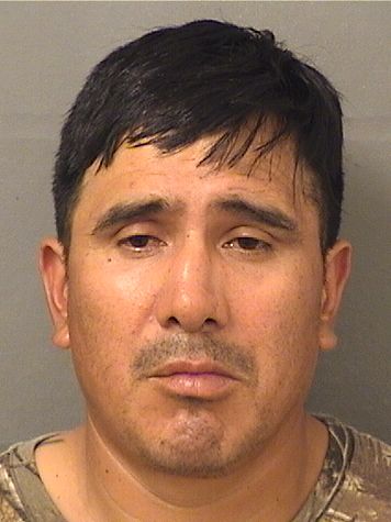 Eleazar Chajchaj Info, Photos, Data, and More / Eleazar Chajchaj TriCountyBusts / Is Eleazar Chajchaj on Social Media Like Facebook, Instagram abd Twitter?