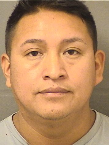 Edgar Vicente Info, Photos, Data, and More / Edgar Vicente TriCountyBusts / Is Edgar Vicente on Social Media Like Facebook, Instagram abd Twitter?