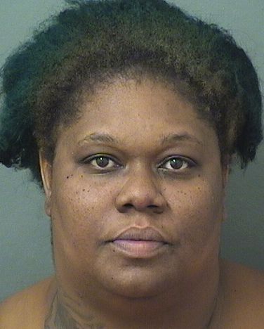 Tikera Nicole Tucker Info, Photos, Data, and More / Tikera Nicole Tucker TriCountyBusts / Is Tikera Nicole Tucker on Social Media Like Facebook, Instagram abd Twitter?