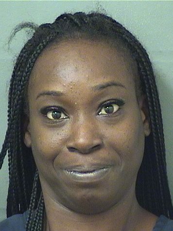 Erica D Johnson Info, Photos, Data, and More / Erica D Johnson TriCountyBusts / Is Erica D Johnson on Social Media Like Facebook, Instagram abd Twitter?