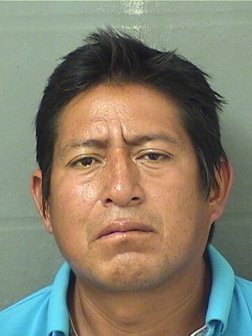 Isac Perez Info, Photos, Data, and More / Isac Perez TriCountyBusts / Is Isac Perez on Social Media Like Facebook, Instagram abd Twitter?