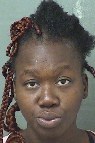Roneishia Michelle Daniels Info, Photos, Data, and More / Roneishia Michelle Daniels TriCountyBusts / Is Roneishia Michelle Daniels on Social Media Like Facebook, Instagram abd Twitter?