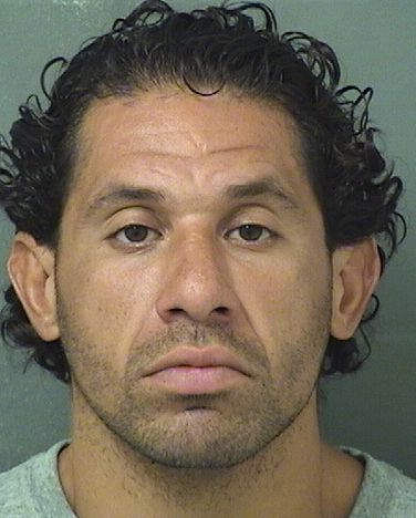 Sammuel E Santiago Info, Photos, Data, and More / Sammuel E Santiago TriCountyBusts / Is Sammuel E Santiago on Social Media Like Facebook, Instagram abd Twitter?