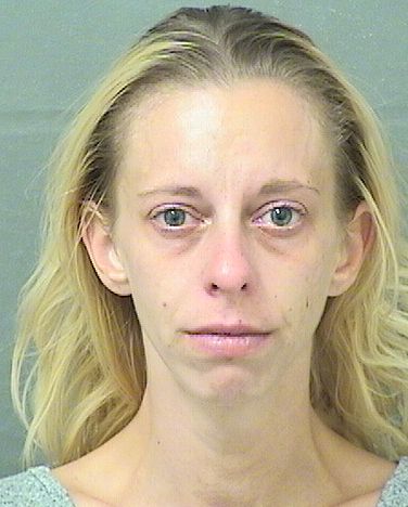 Kristi King Info, Photos, Data, and More / Kristi King TriCountyBusts / Is Kristi King on Social Media Like Facebook, Instagram abd Twitter?