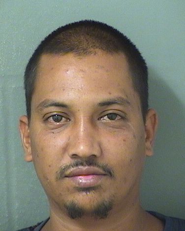 Robert Santiago Info, Photos, Data, and More / Robert Santiago TriCountyBusts / Is Robert Santiago on Social Media Like Facebook, Instagram abd Twitter?