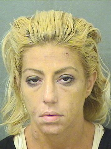 Noelle Margaret Dandrade Info, Photos, Data, and More / Noelle Margaret Dandrade TriCountyBusts / Is Noelle Margaret Dandrade on Social Media Like Facebook, Instagram abd Twitter?