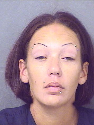 Brandy Renee Cantu Info, Photos, Data, and More / Brandy Renee Cantu TriCountyBusts / Is Brandy Renee Cantu on Social Media Like Facebook, Instagram abd Twitter?