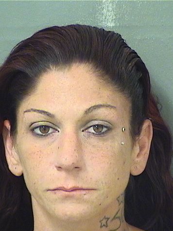 Kimberly Filippone Info, Photos, Data, and More / Kimberly Filippone TriCountyBusts / Is Kimberly Filippone on Social Media Like Facebook, Instagram abd Twitter?