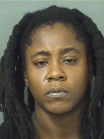 Tiana Charnay Richardson Info, Photos, Data, and More / Tiana Charnay Richardson TriCountyBusts / Is Tiana Charnay Richardson on Social Media Like Facebook, Instagram abd Twitter?