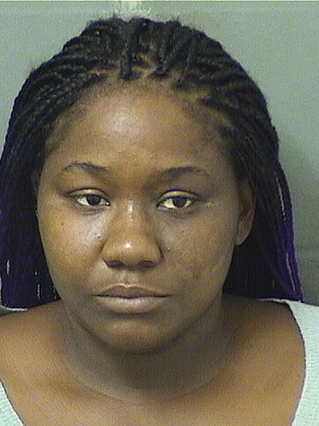 Ledrika Ford Info, Photos, Data, and More / Ledrika Ford TriCountyBusts / Is Ledrika Ford on Social Media Like Facebook, Instagram abd Twitter?