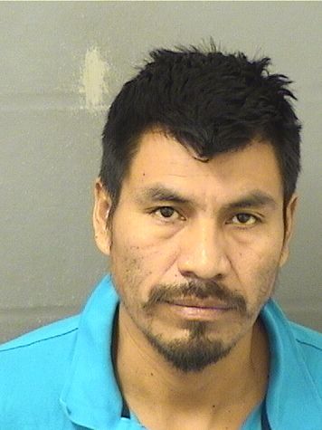 Jorge Cintobravo Info, Photos, Data, and More / Jorge Cintobravo TriCountyBusts / Is Jorge Cintobravo on Social Media Like Facebook, Instagram abd Twitter?