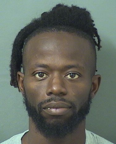 Bernard Jermaine Bertrand Info, Photos, Data, and More / Bernard Jermaine Bertrand TriCountyBusts / Is Bernard Jermaine Bertrand on Social Media Like Facebook, Instagram abd Twitter?