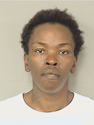 Ealisha Rosetta Riddick Info, Photos, Data, and More / Ealisha Rosetta Riddick TriCountyBusts / Is Ealisha Rosetta Riddick on Social Media Like Facebook, Instagram abd Twitter?
