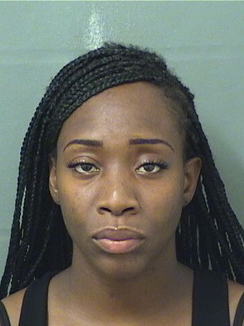 Melinda Mashawn Odum Info, Photos, Data, and More / Melinda Mashawn Odum TriCountyBusts / Is Melinda Mashawn Odum on Social Media Like Facebook, Instagram abd Twitter?