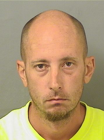 Justin John Shoup Info, Photos, Data, and More / Justin John Shoup TriCountyBusts / Is Justin John Shoup on Social Media Like Facebook, Instagram abd Twitter?