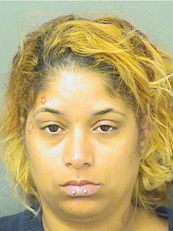 Ivory Ivette Quinones Info, Photos, Data, and More / Ivory Ivette Quinones TriCountyBusts / Is Ivory Ivette Quinones on Social Media Like Facebook, Instagram abd Twitter?