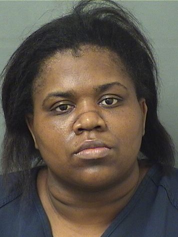 Jasmine Tyquel Nelson Info, Photos, Data, and More / Jasmine Tyquel Nelson TriCountyBusts / Is Jasmine Tyquel Nelson on Social Media Like Facebook, Instagram abd Twitter?