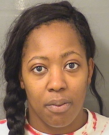 Jekerra Tynesha Robinson Info, Photos, Data, and More / Jekerra Tynesha Robinson TriCountyBusts / Is Jekerra Tynesha Robinson on Social Media Like Facebook, Instagram abd Twitter?