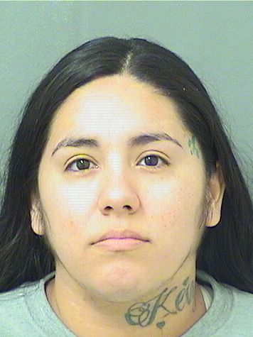 Linda Maria Llerna Info, Photos, Data, and More / Linda Maria Llerna TriCountyBusts / Is Linda Maria Llerna on Social Media Like Facebook, Instagram abd Twitter?