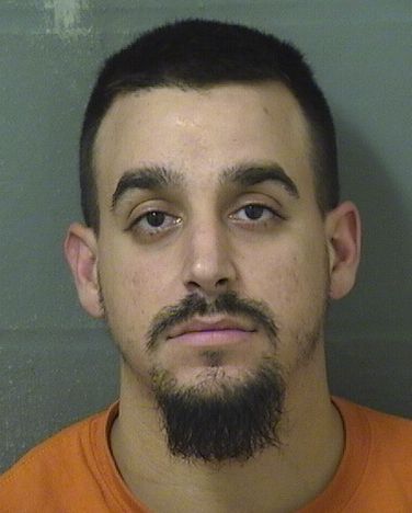 Leonardo Pena Info, Photos, Data, and More / Leonardo Pena TriCountyBusts / Is Leonardo Pena on Social Media Like Facebook, Instagram abd Twitter?