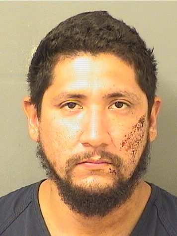 Daniel Gonzalez Info, Photos, Data, and More / Daniel Gonzalez TriCountyBusts / Is Daniel Gonzalez on Social Media Like Facebook, Instagram abd Twitter?