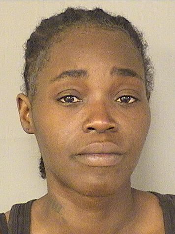 Nakeshia Nicole Clentscale Info, Photos, Data, and More / Nakeshia Nicole Clentscale TriCountyBusts / Is Nakeshia Nicole Clentscale on Social Media Like Facebook, Instagram abd Twitter?
