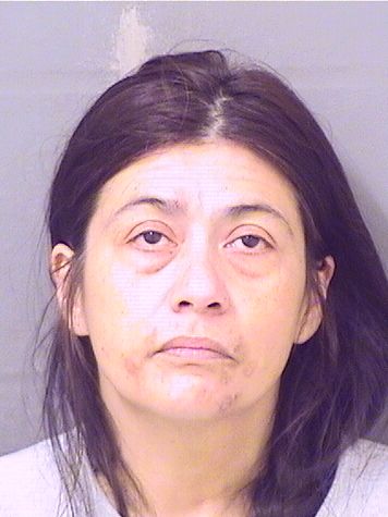 Hiren L Regan Info, Photos, Data, and More / Hiren L Regan TriCountyBusts / Is Hiren L Regan on Social Media Like Facebook, Instagram abd Twitter?