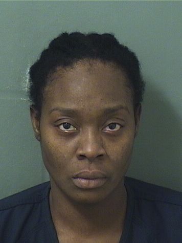 Sherron Shemeka Reed Info, Photos, Data, and More / Sherron Shemeka Reed TriCountyBusts / Is Sherron Shemeka Reed on Social Media Like Facebook, Instagram abd Twitter?