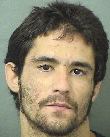 John Luis Pacheco Info, Photos, Data, and More / John Luis Pacheco TriCountyBusts / Is John Luis Pacheco on Social Media Like Facebook, Instagram abd Twitter?
