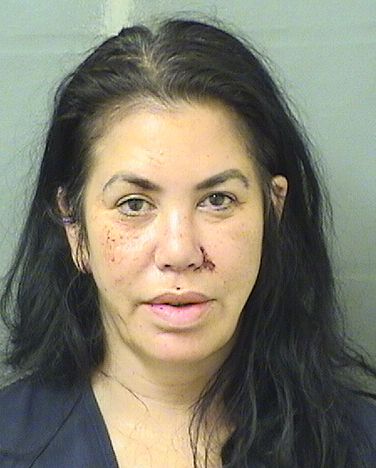 Tara Kenia Ruggiere Info, Photos, Data, and More / Tara Kenia Ruggiere TriCountyBusts / Is Tara Kenia Ruggiere on Social Media Like Facebook, Instagram abd Twitter?