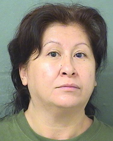 Amparo Deanda Info, Photos, Data, and More / Amparo Deanda TriCountyBusts / Is Amparo Deanda on Social Media Like Facebook, Instagram abd Twitter?