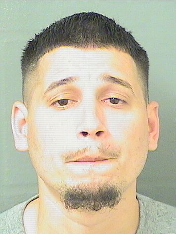 Julio A Garcia Info, Photos, Data, and More / Julio A Garcia TriCountyBusts / Is Julio A Garcia on Social Media Like Facebook, Instagram abd Twitter?