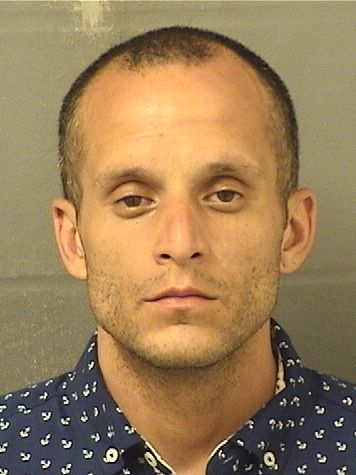 Paul Michael Palumbo Info, Photos, Data, and More / Paul Michael Palumbo TriCountyBusts / Is Paul Michael Palumbo on Social Media Like Facebook, Instagram abd Twitter?