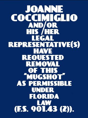 Joanne Coccimiglio Info, Photos, Data, and More For Joanne Coccimiglio / Is Joanne Coccimiglio on Social Media Like Twitter & Facebook Joanne Coccimiglio Info, Photos, Data, and More / Joanne Coccimiglio TriCountyBusts / Is Joanne Coccimiglio on Social Media Like Facebook, Instagram abd Twitter?