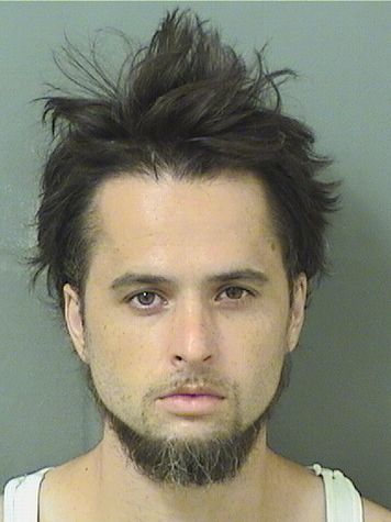 Christopher Delvalle Info, Photos, Data, and More / Christopher Delvalle TriCountyBusts / Is Christopher Delvalle on Social Media Like Facebook, Instagram abd Twitter?