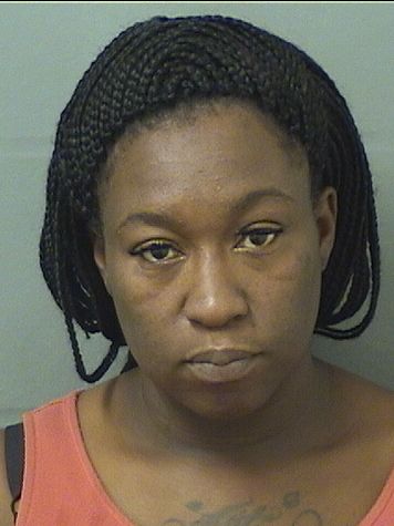 Shaakiara Smith Info, Photos, Data, and More / Shaakiara Smith TriCountyBusts / Is Shaakiara Smith on Social Media Like Facebook, Instagram abd Twitter?