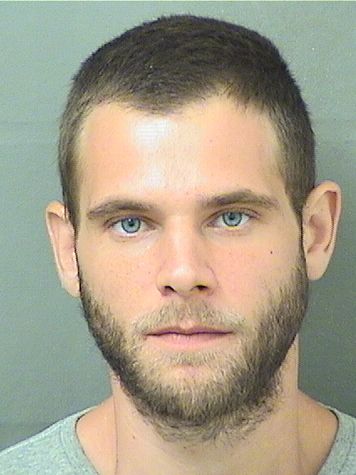 Joshua Parton Info, Photos, Data, and More / Joshua Parton TriCountyBusts / Is Joshua Parton on Social Media Like Facebook, Instagram abd Twitter?