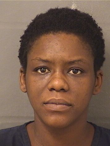 Teirra Angelique Newson Info, Photos, Data, and More / Teirra Angelique Newson TriCountyBusts / Is Teirra Angelique Newson on Social Media Like Facebook, Instagram abd Twitter?