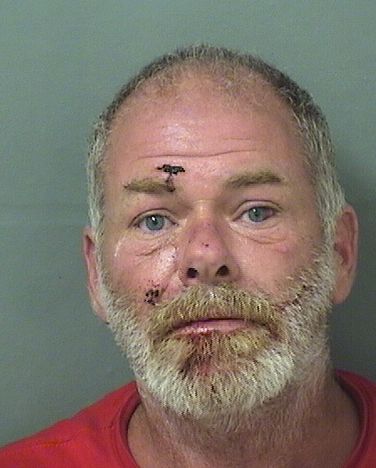 Kenneth Fredrick Parker Info, Photos, Data, and More / Kenneth Fredrick Parker TriCountyBusts / Is Kenneth Fredrick Parker on Social Media Like Facebook, Instagram abd Twitter?