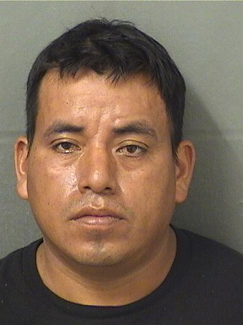 Cesar Enrique Mendezperez Info, Photos, Data, and More / Cesar Enrique Mendezperez TriCountyBusts / Is Cesar Enrique Mendezperez on Social Media Like Facebook, Instagram abd Twitter?