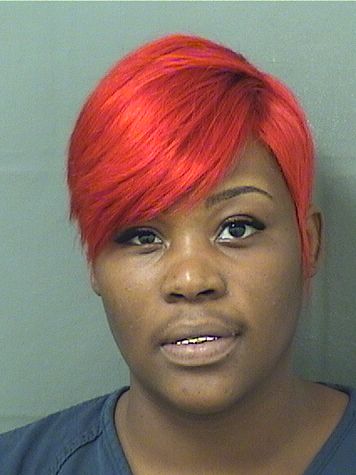 Naura Nashae Haliburton Info, Photos, Data, and More / Naura Nashae Haliburton TriCountyBusts / Is Naura Nashae Haliburton on Social Media Like Facebook, Instagram abd Twitter?