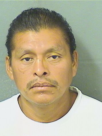 Jose Ramos Info, Photos, Data, and More / Jose Ramos TriCountyBusts / Is Jose Ramos on Social Media Like Facebook, Instagram abd Twitter?