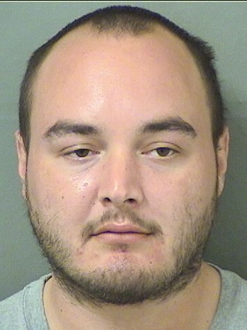 Dustin Scott Hoerst Info, Photos, Data, and More / Dustin Scott Hoerst TriCountyBusts / Is Dustin Scott Hoerst on Social Media Like Facebook, Instagram abd Twitter?