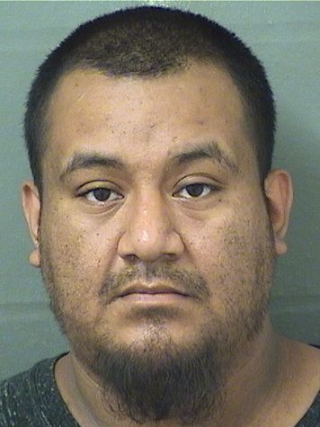 Franky M Juan Info, Photos, Data, and More / Franky M Juan TriCountyBusts / Is Franky M Juan on Social Media Like Facebook, Instagram abd Twitter?