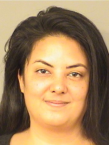 Valentina Nicole Parrish Info, Photos, Data, and More / Valentina Nicole Parrish TriCountyBusts / Is Valentina Nicole Parrish on Social Media Like Facebook, Instagram abd Twitter?