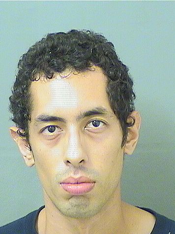 Jeffrey Roman Info, Photos, Data, and More / Jeffrey Roman TriCountyBusts / Is Jeffrey Roman on Social Media Like Facebook, Instagram abd Twitter?